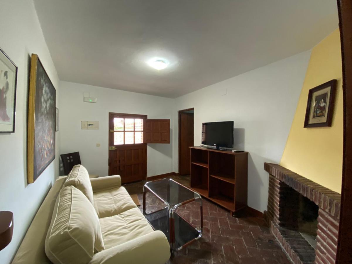 Casa con 1 dormitorio